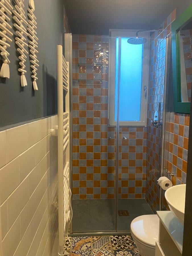 A Casa Di Ma & Gio Apartment Cagliari Ngoại thất bức ảnh