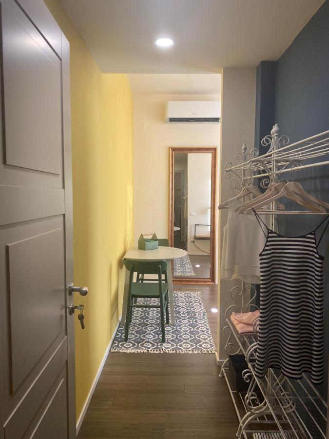 A Casa Di Ma & Gio Apartment Cagliari Ngoại thất bức ảnh
