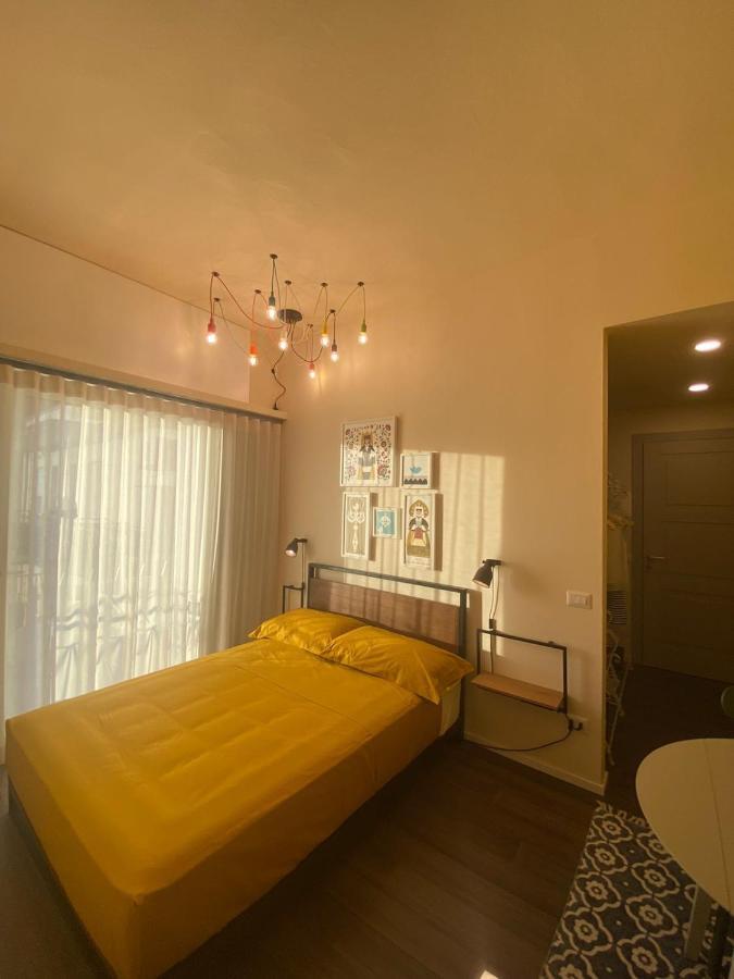 A Casa Di Ma & Gio Apartment Cagliari Ngoại thất bức ảnh