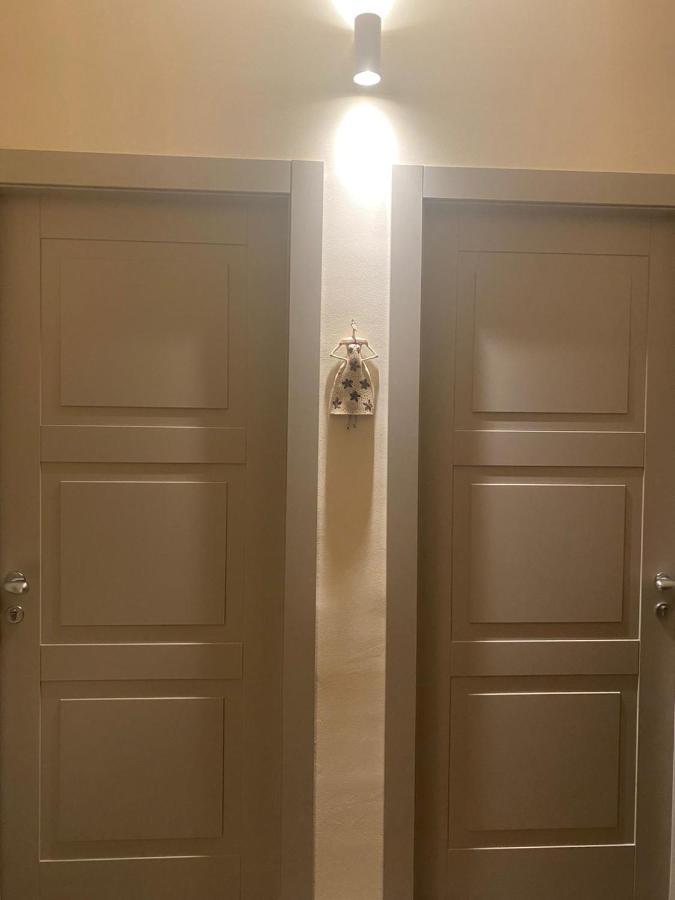 A Casa Di Ma & Gio Apartment Cagliari Ngoại thất bức ảnh